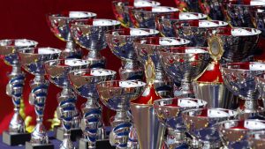 trophies Award Image credit Pixabay/Pohjakron