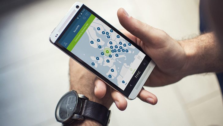 NordVPN launches new Android App in China