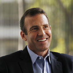 Larry Augustin, CEO, SugarCRM Larry Augustin CEO at SugarCRM (Image credit )SugarCrM