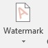 Watermark Tool