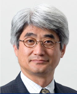 Yoshiki Minowa, Vice President, Partner - Cognitive Process Transformation, Global Business Services, IBM Japan