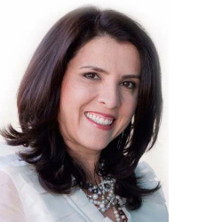 Edenize Maron, General Manager, Latin America (Image credit Rimini Street)