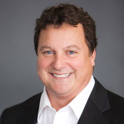 Greg Clark, CEO, Symantec