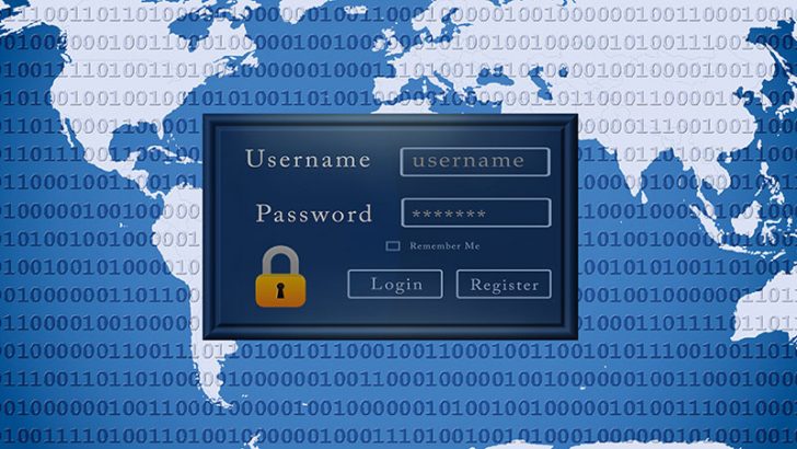 Dashlane puts 48 popular websites to the password test