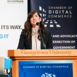 Your birth - registered on a blockchain