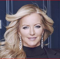 Michelle Mone (http://michellemone.com/)