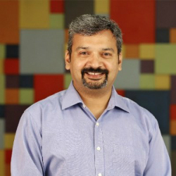 Rohit Mathur, Vice President, Head of HCM/Payroll at Ramco (Image credit Linkedin)
