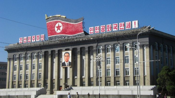 Pyongyang