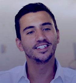 Nuno Correia, CEO, UTRUST