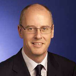 Brian Dilley, Chair of FFA UK and Lloyds Banking group