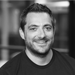Damon Anderson, Director of Partner at Xero (Image Credit: LinkedIn) Damon Anderson, Director of Partner at Xero