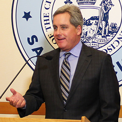 Dennis Herrera, City Attorney, City of San Francisco