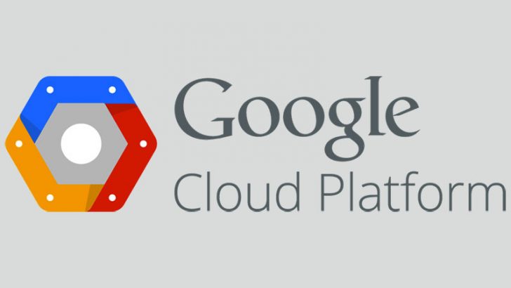 Google Cloud Logo