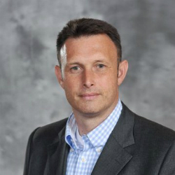 Marc Chesover, General Manager, EMEA at Rimini Street (Image credit Linkedin)