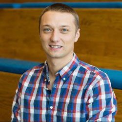 Marcin Kleczynski, CEO and Co-Founder, Malwarebytes