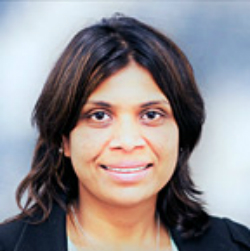 Mridula Sori, Principal Analyst, Development Lead, NHS Improvement