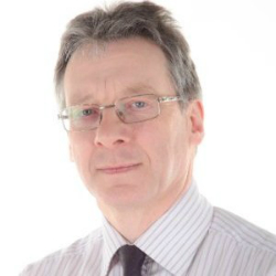 Phil Nicholls, Managing Director at Medatech UK Ltd (Image credit Linkedin)