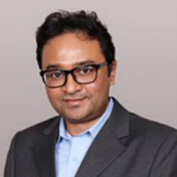 Sanjay Kumar, vice president, product management, Epicor (Image credit Linkedin)