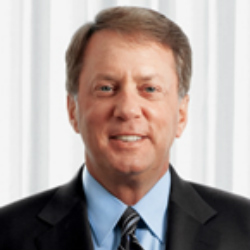 Terry Duffy, CME Group Chairman (http://investor.cmegroup.com/investor-relations/directors.cfm?bioID=7620)