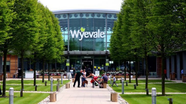Wyevakle (c) Steve Daniels and licensed for reuse under this Creative Commons Licence. https://creativecommons.org/licenses/by-sa/2.0/