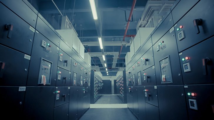 Equinix acquires Instanbul data centre from Zenium