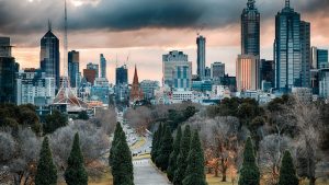 Melbourne Image credit pixabay doctor-a