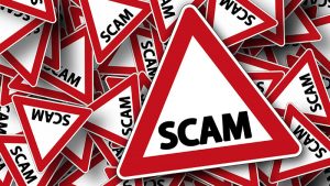 HMRC steps up war on scam texts