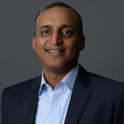 Bhaskar Gorti, President of Applications & Analytics at Nokia
