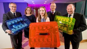 Queen's University Belfast launches RISE