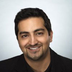 Roy Sehgal, Chief Operating Officer, Imgur