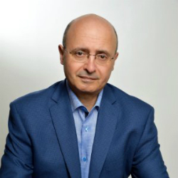 William Mougayar (https://www.linkedin.com/in/williammougayar/)