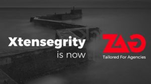 Xtensegrity rebrands to ZAG - Image credit (Source ZAG)