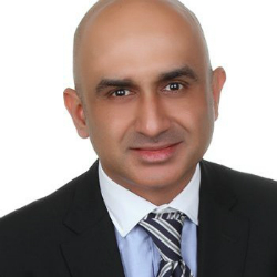 Zakir Ahmed, General Manager, Oracle NetSuite Asia (Image credit Linkedin)