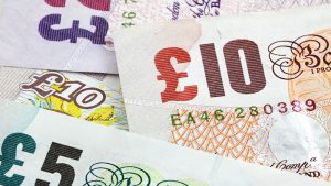 Fraud costs the UK £190 billion annually