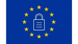 Europe GDPR IMage credit Pixabay/harakir