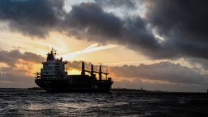 Cybersecurity and liability weigh on global shipping companies