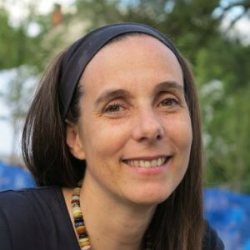 Corinna Noelke, Executive Director at Green Mountain Higher Education Consortium - Image credit Linkedin