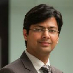 Kunal Singhal, MD of Eazy ERP (Image credit Linkedin)