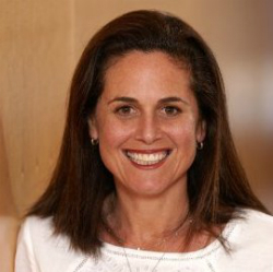 Shelley Bransten, SVP, retail industry solutions at Salesforce (Image credit Linkedin)