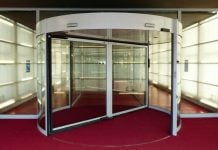 QuantWare Hires IPO Veteran to Power Quantum Growth revolving door Image credit Pixabay/Hans