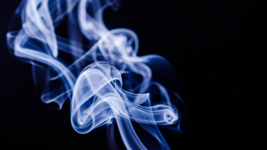 smoke Image credit pixabay/maxknoxvill