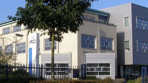 AGP Head Office, Veghel, Netherlands (Image credit) https://www.agp.nl/