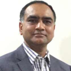 Bhavesh Shah, CEO Thirdware (Image credit THirdware.com)