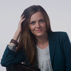 Carrie George, Director of Responsible Sourcing, Brilliant Earth (Image Credit: LinkedIn) Carrie George, Director of Responsible Sourcing, Brilliant Earth