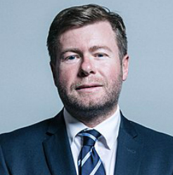 Damien Moore MP (https://en.wikipedia.org/wiki/Damien_Moore)