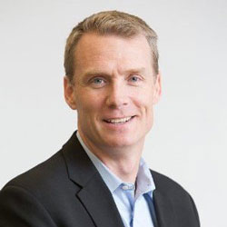 Duane Newman, VP of Product Management and Marketing, Ivanti