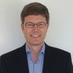 Michael Kempter, President of Addedo (image credit Talentia)