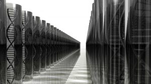 https://pixabay.com/en/medicine-biology-healthcare-dna-163707/ Blockchain testing