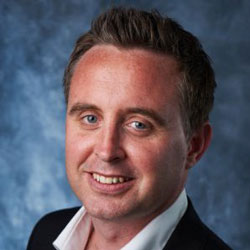 Tim Ayling, Director, Fraud & Risk Intelligence, RSA