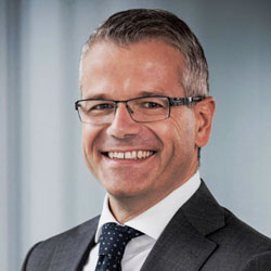 Vincent Clerc, chief commercial officer at Maersk (Image Credit: LinkedIn) Vincent Clerc, chief commercial officer at Maersk